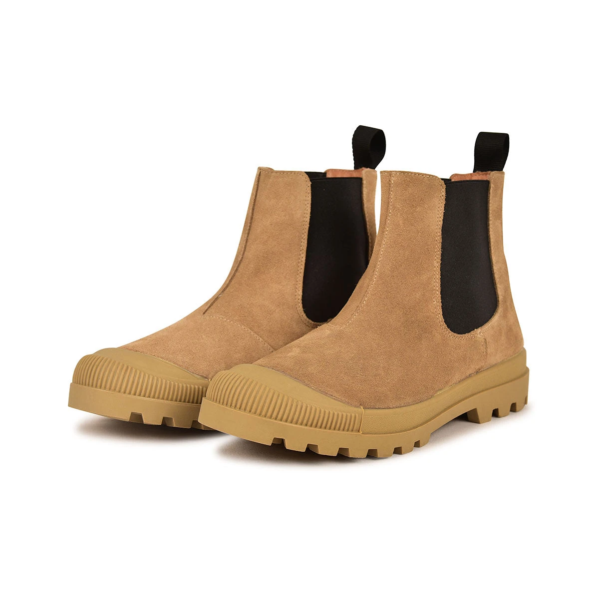 Pataugas AUTHENTIQUE C/S F4H BEIGE – Image 4