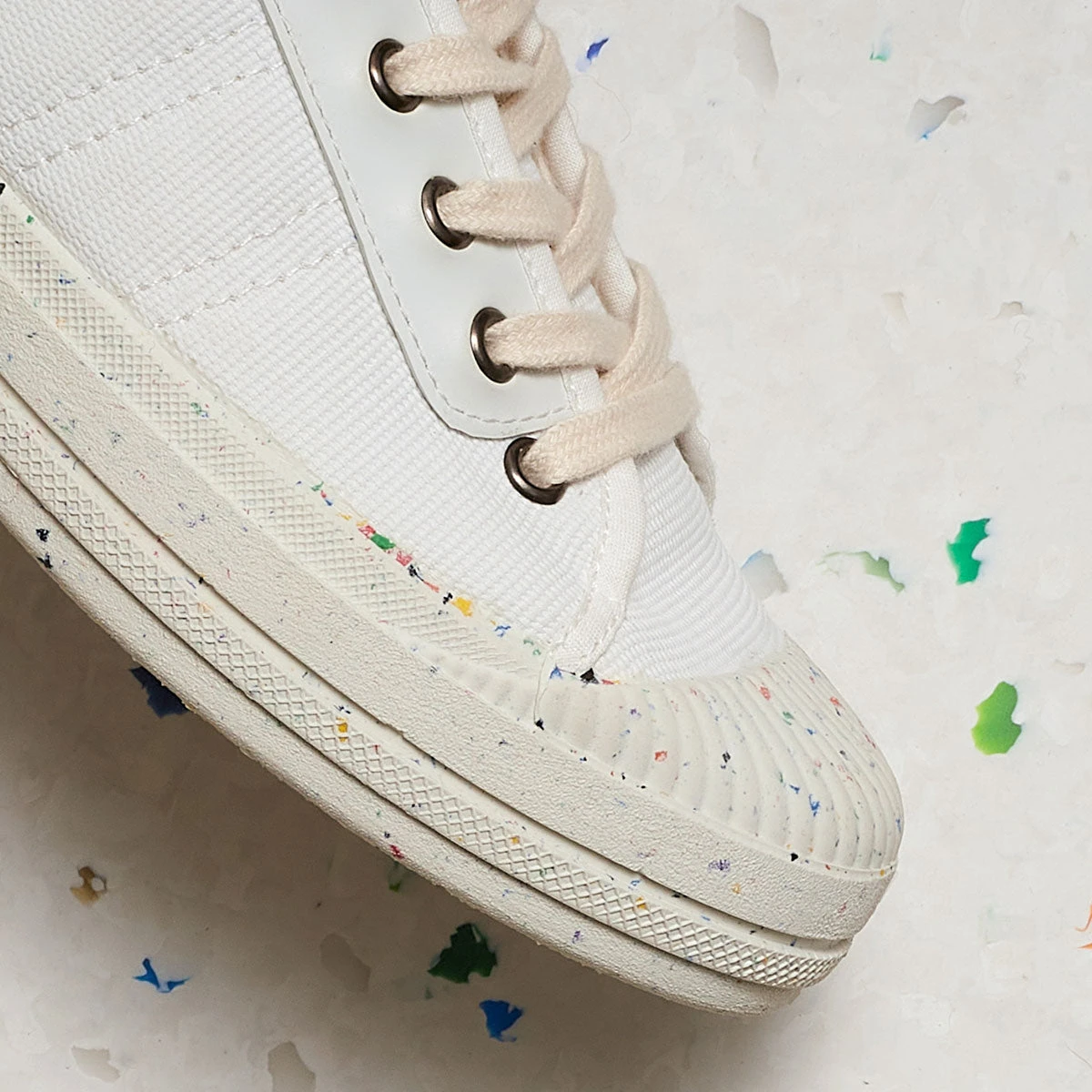 Pataugas ETCHE M EKO H2H BLANC – Image 8